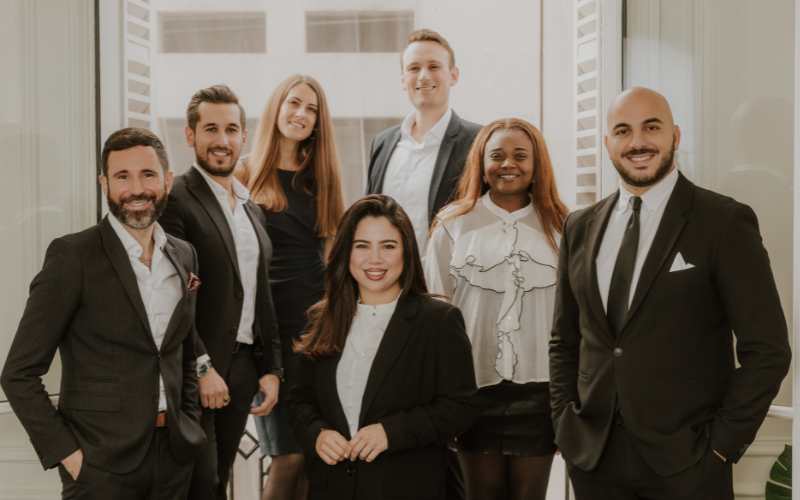 Hashtag Avocats crypto