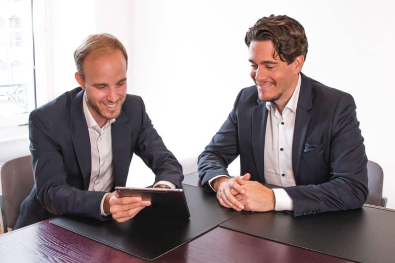 Naray Law avocat crypto