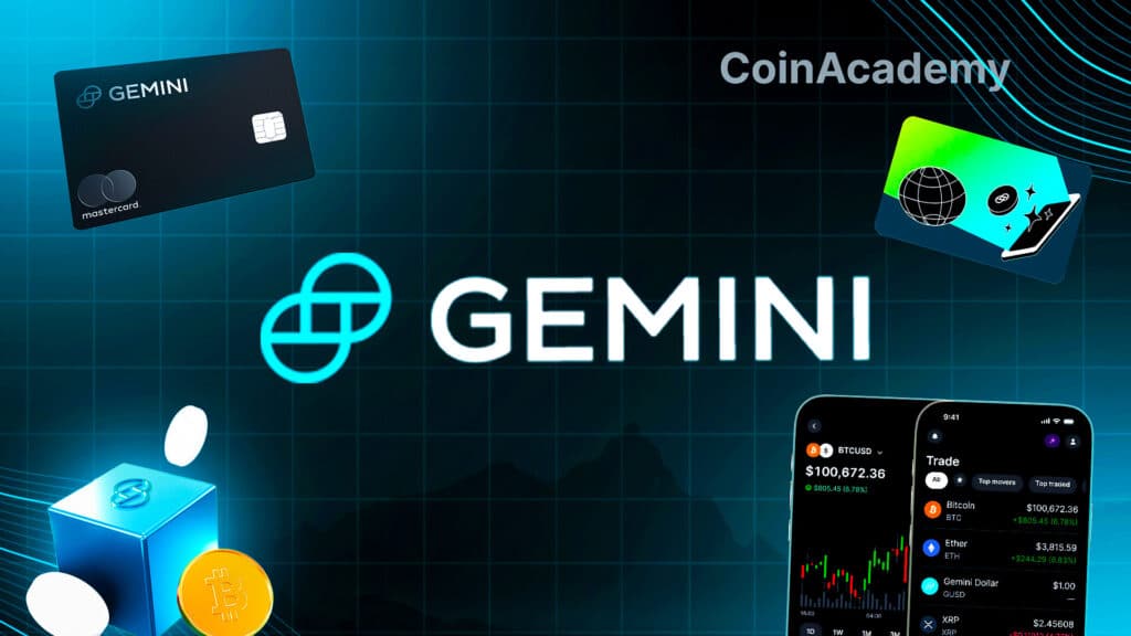 Presentation Gemini