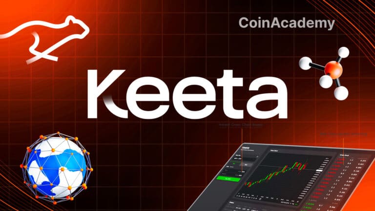 Projet KEETA fondamental
