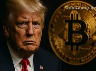 Trump ETF Bitcoin spot truth
