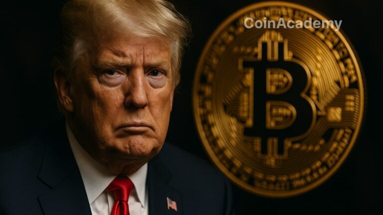 Trump ETF Bitcoin spot truth