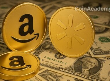 amazon walmart stablecoin dollar