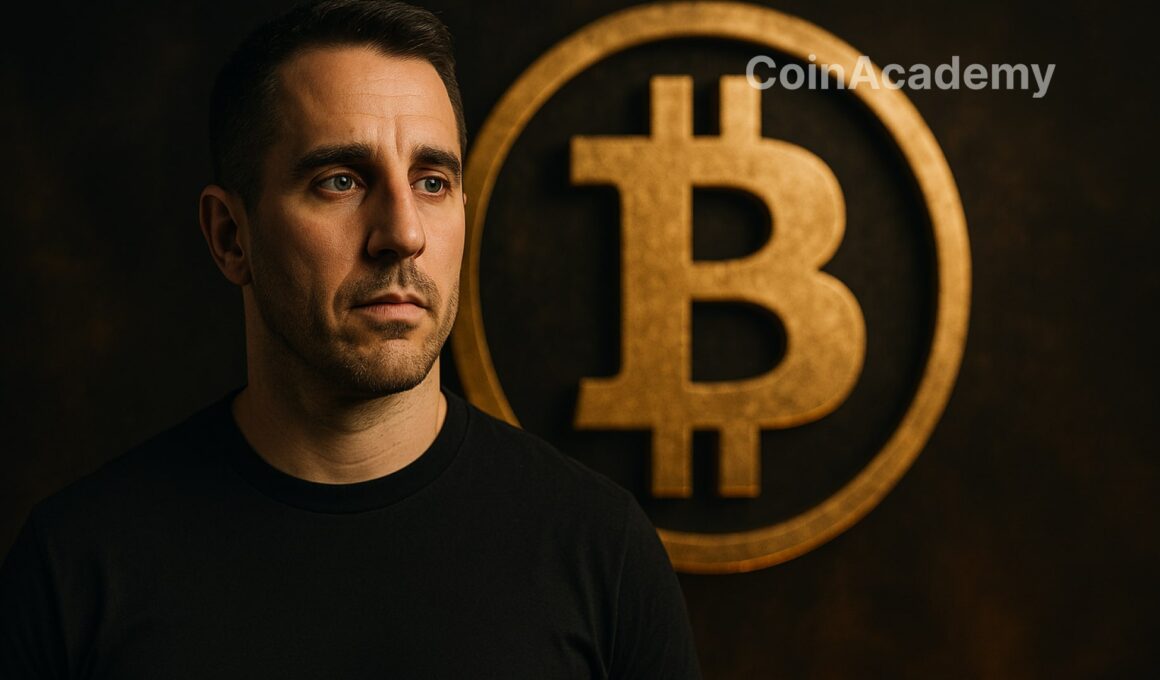 anthony pompliano bitcoin levee btc