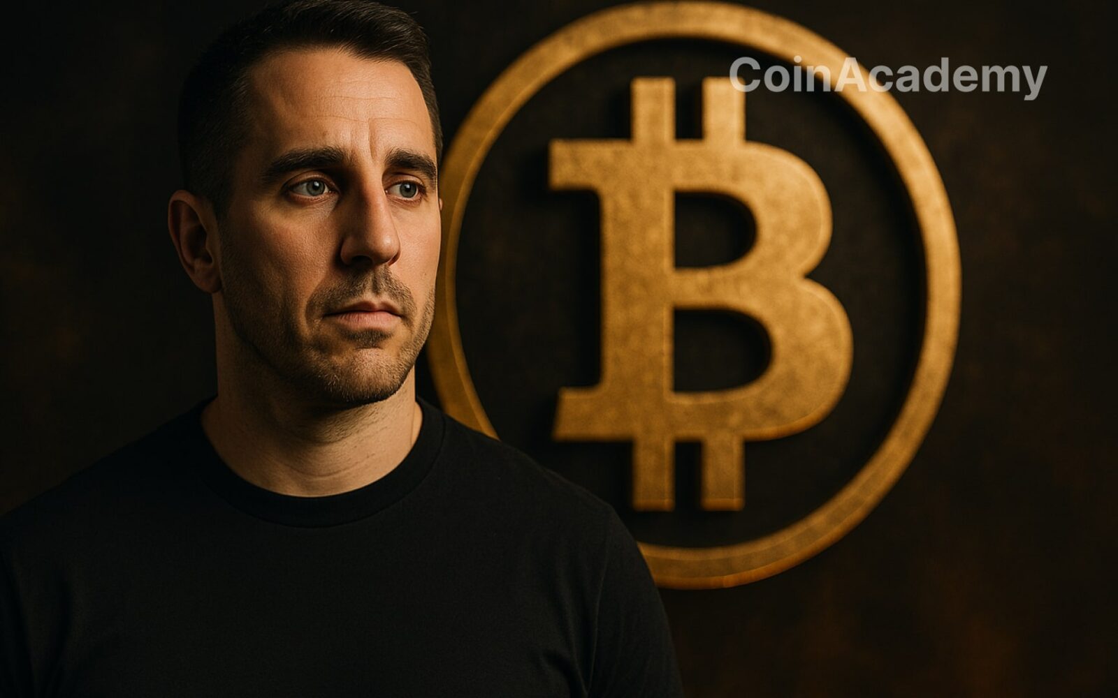 anthony pompliano bitcoin levee btc