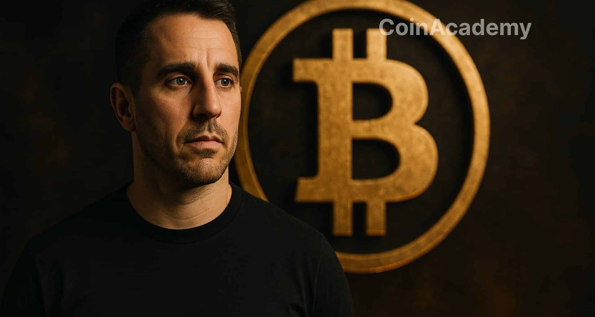 anthony pompliano bitcoin levee btc