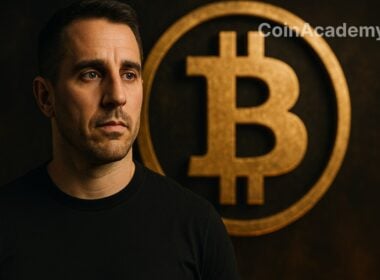 anthony pompliano bitcoin levee btc