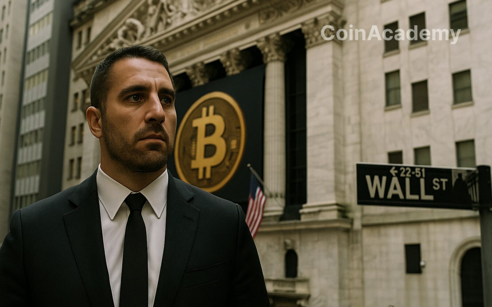 anthony pompliano procap bitcoin btc bourse