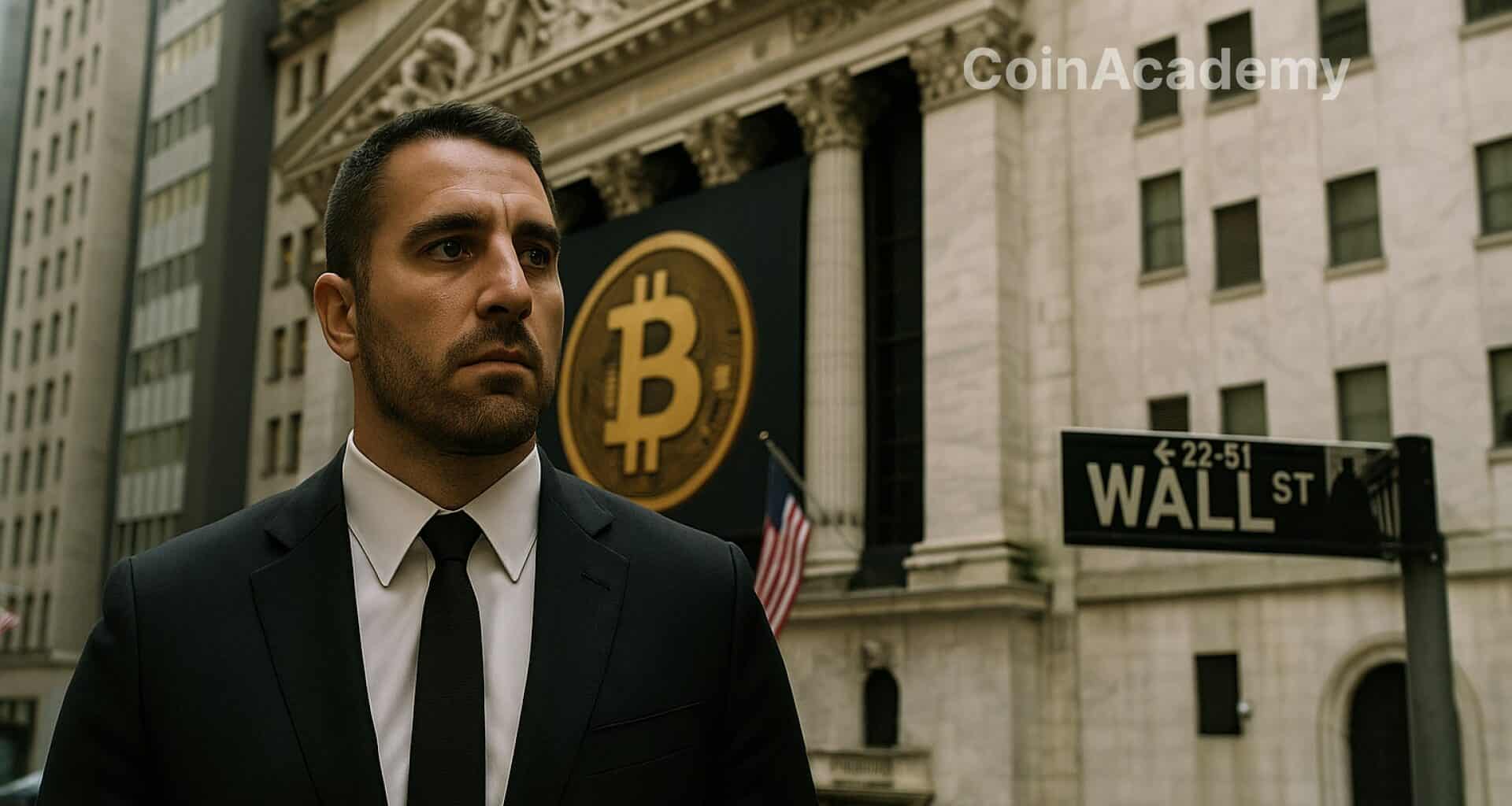 anthony pompliano procap bitcoin btc bourse