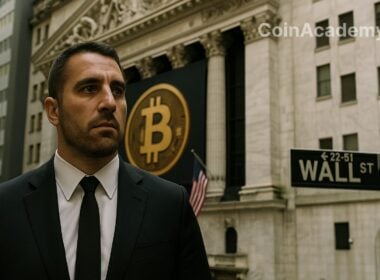 anthony pompliano procap bitcoin btc bourse