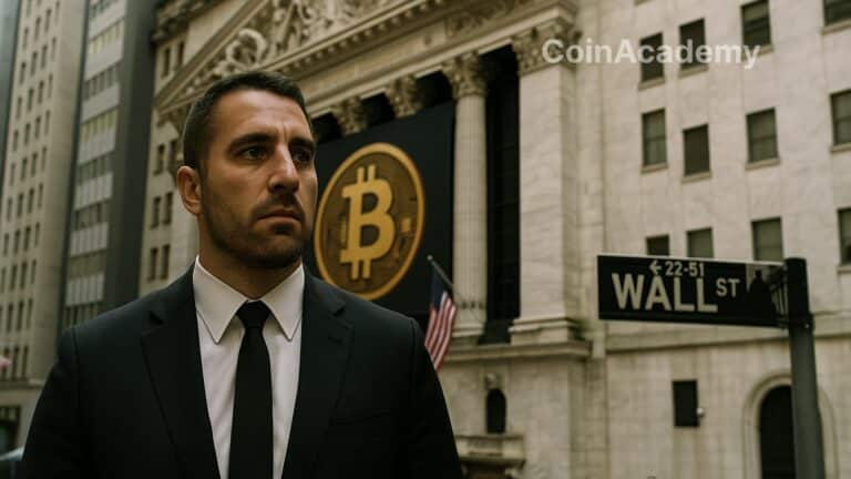 anthony pompliano procap bitcoin btc bourse