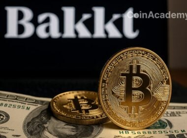 bakkt bitcoin levee 1 milliard