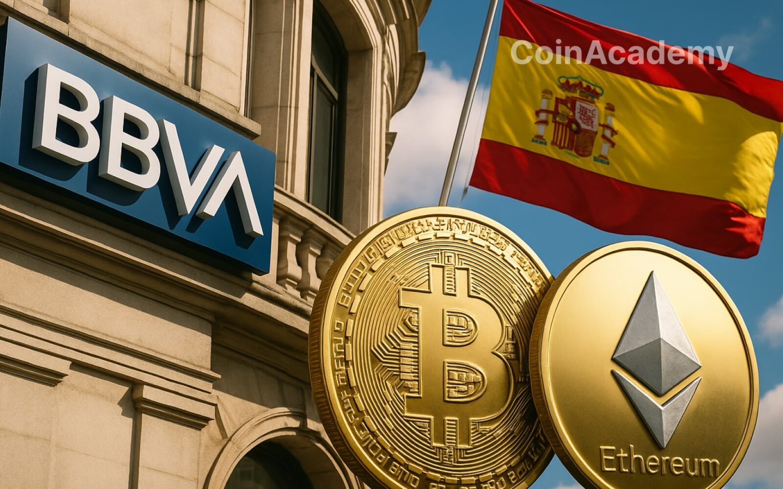 bbva bitcoin ethereum btc eth