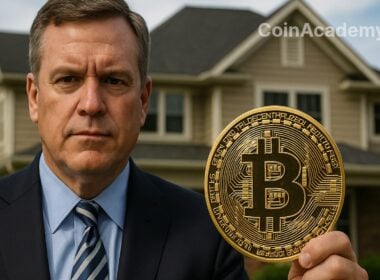 bill pulte bitcoin crypto fha immobilier usa
