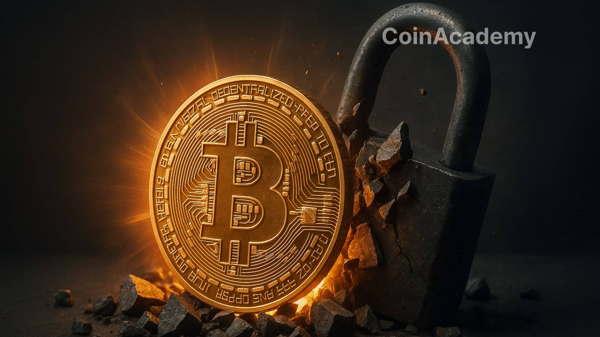 Le grand déverrouillage d’OP_RETURN : Bitcoin Core fait sauter la limite de 83 octets