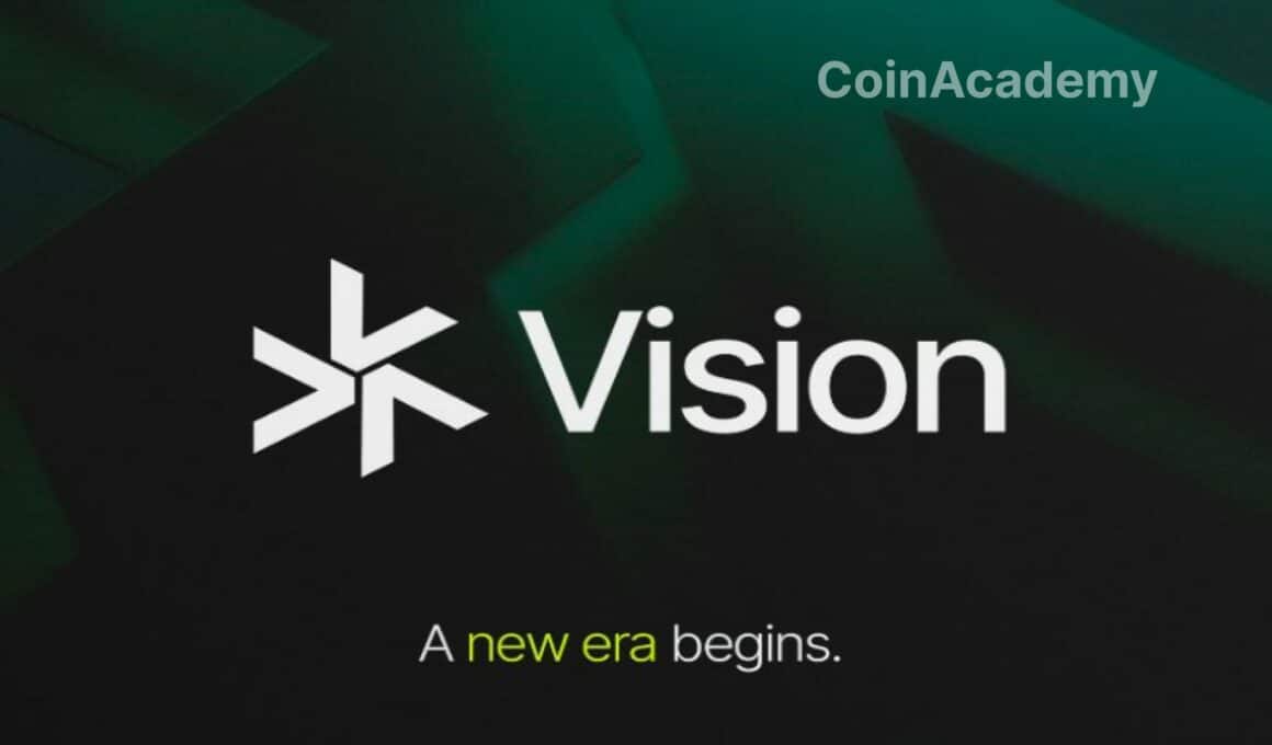 bitpanda vision raffle web3