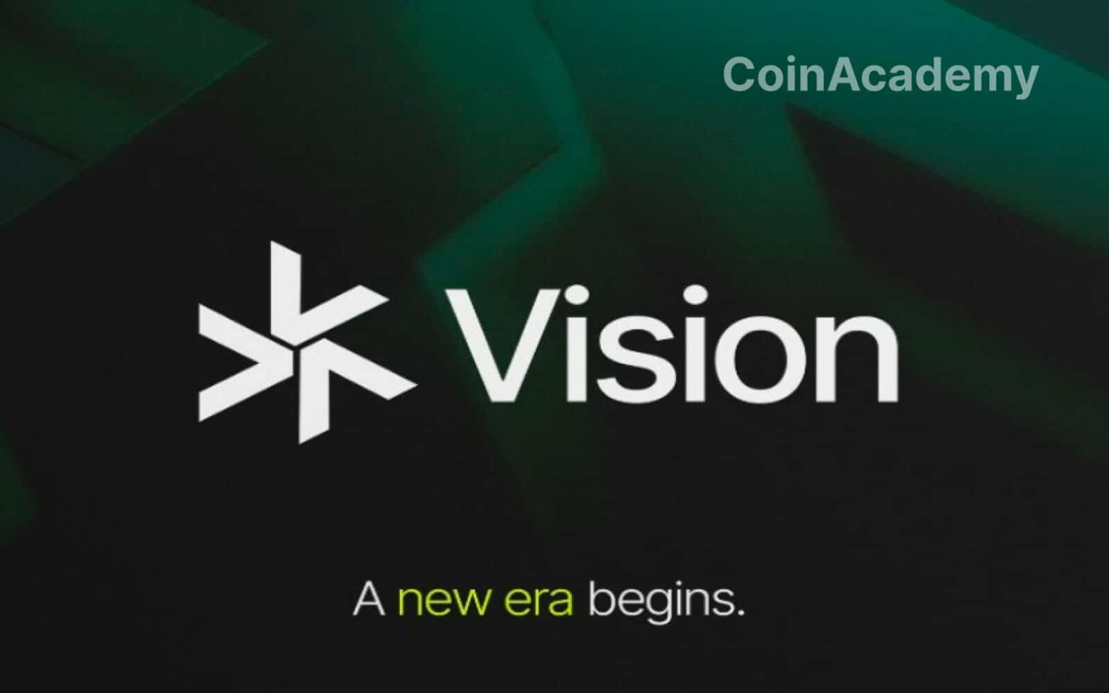 bitpanda vision raffle web3