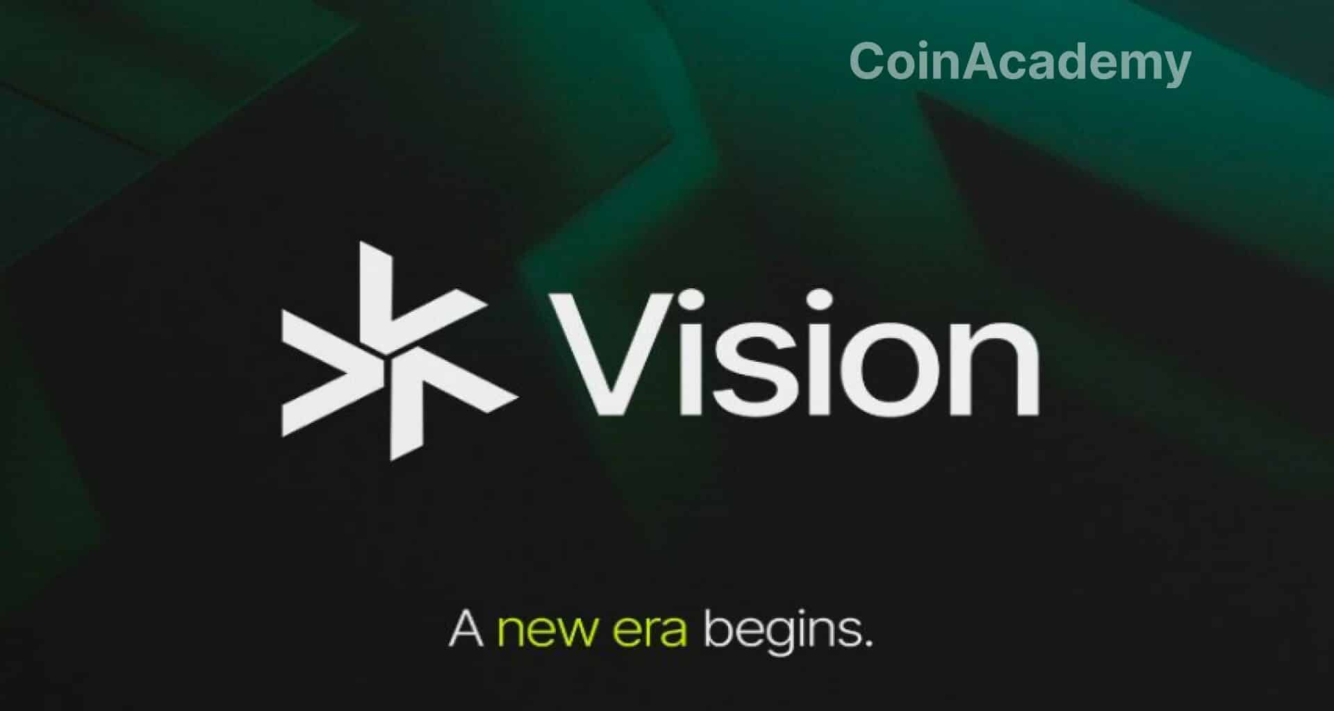 bitpanda vision raffle web3