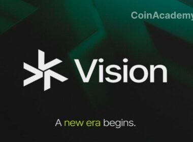 bitpanda vision raffle web3
