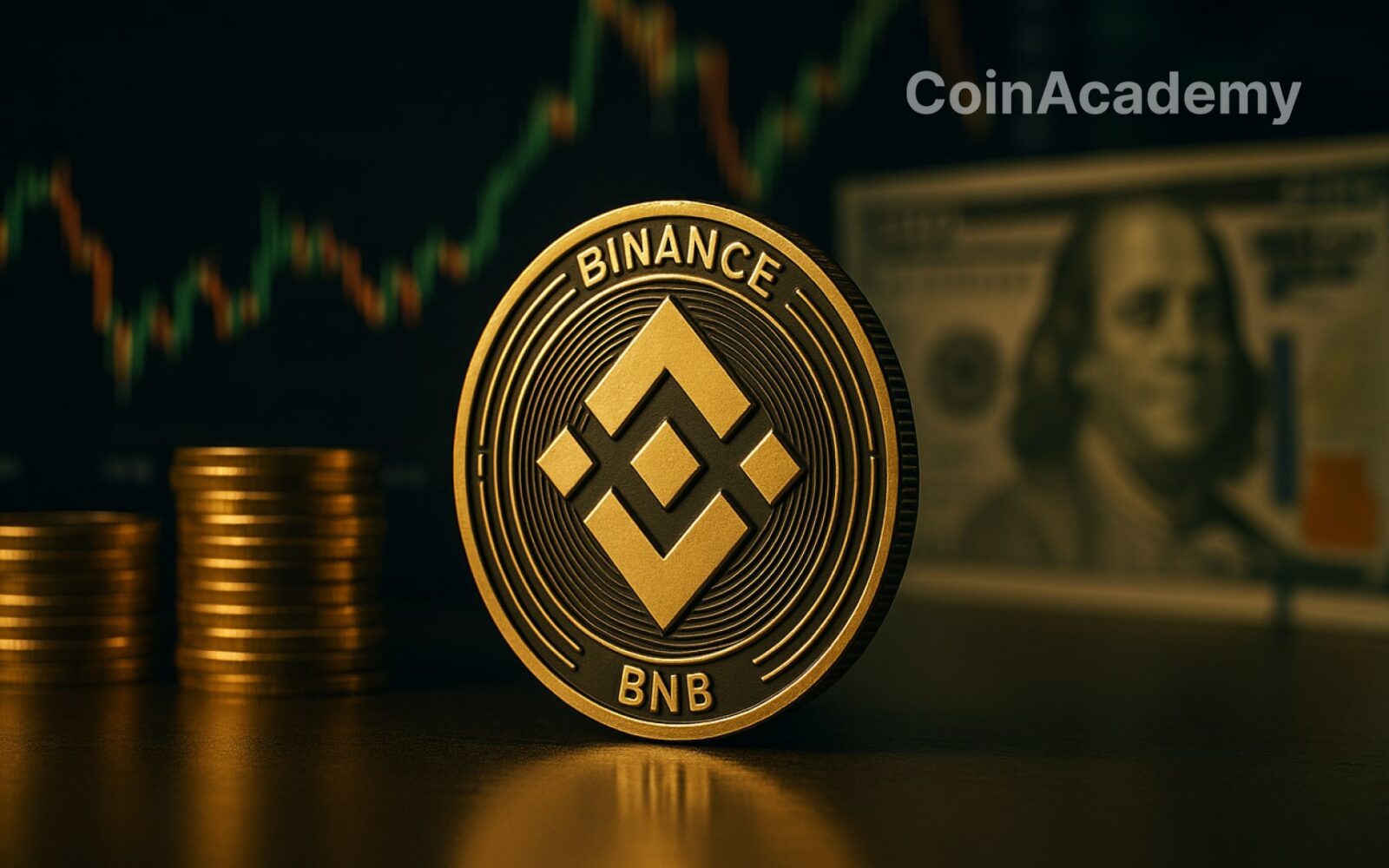 bnb nano labs nasdaq 500 millions