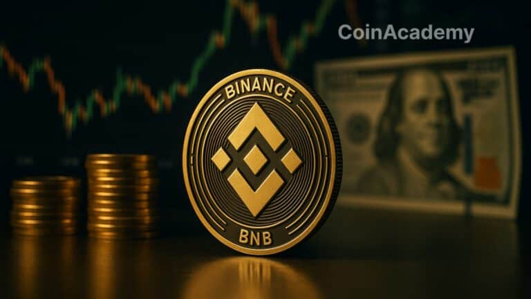 bnb nano labs nasdaq 500 millions