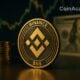 bnb nano labs nasdaq 500 millions