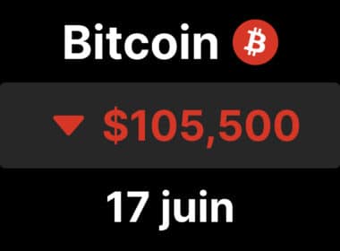 btc bitcoin etf 408 millions israel iran