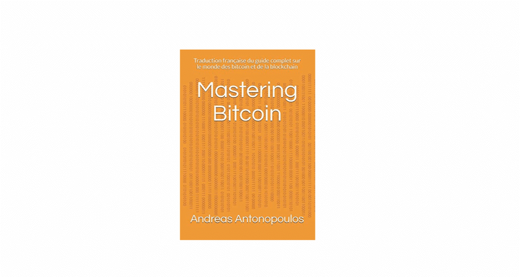 mastering bitcoin livre