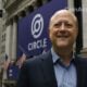 circle ipo usdc bourse