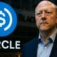 circle usdc jeremy allaire ipo bourse