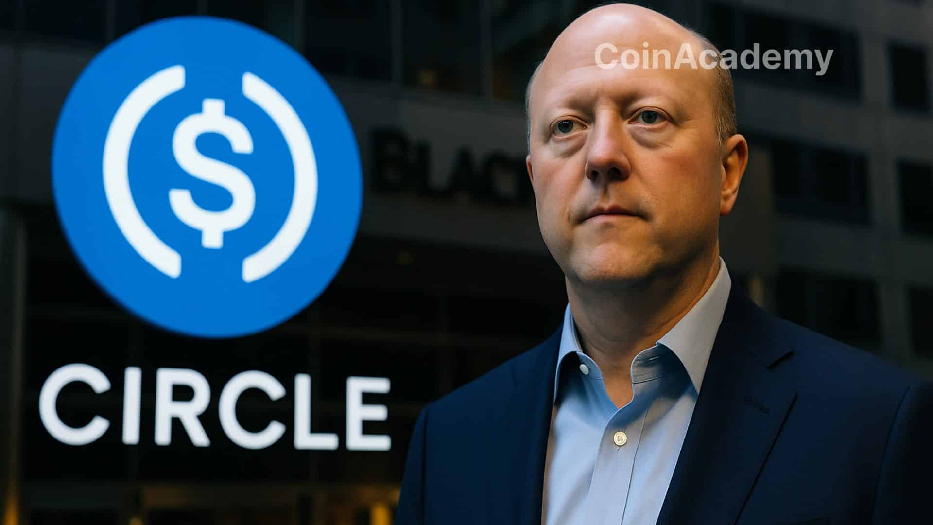 Circle rehausse ses attentes et vise 7,2 milliards de dollars de valorisation pour son IPO