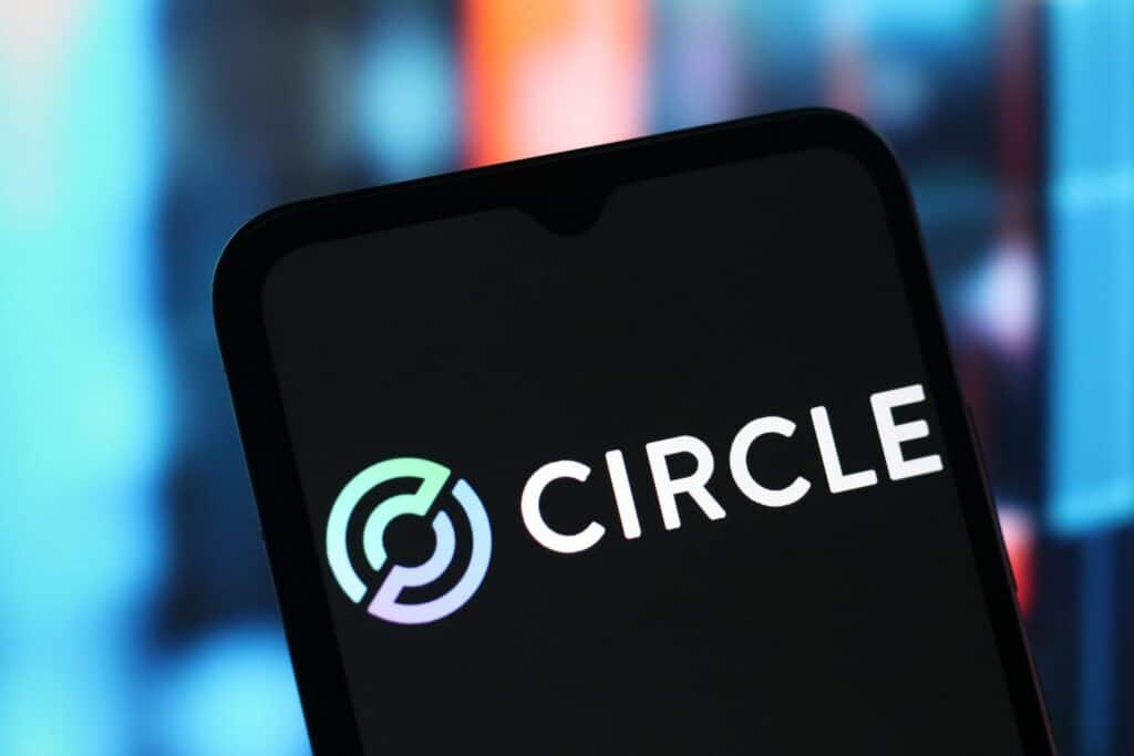 circle usdc stablecoin