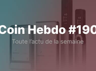 coin hebdo 190