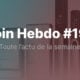 coin hebdo 190