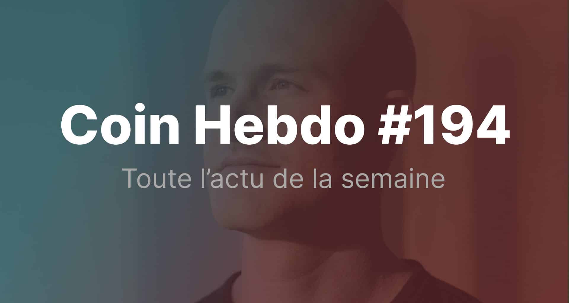coin hebdo 194