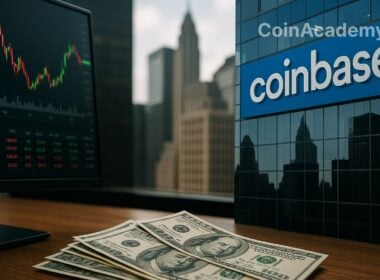 coinbase actions tokenisees sec