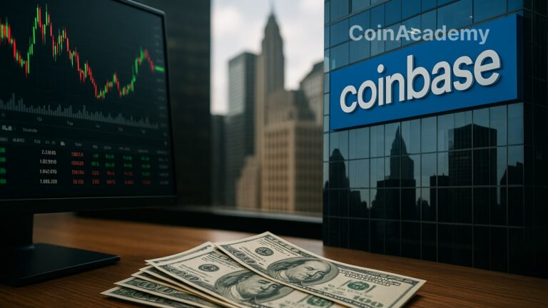 coinbase actions tokenisees sec