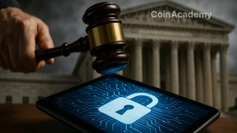 coinbase cour supreme irs impots proces