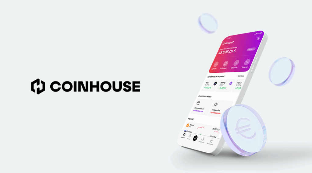 coinhouse crypto