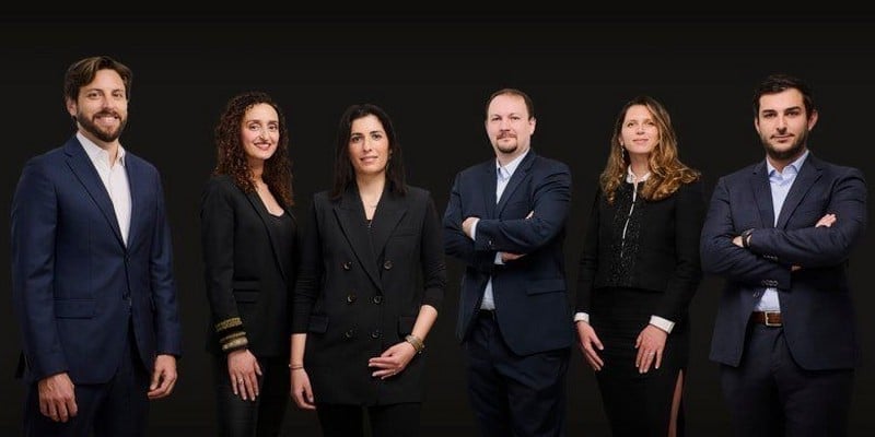 d&a Partners avocat crypto
