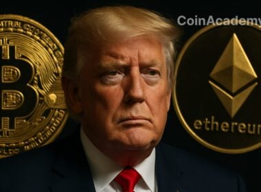 donald trump bitcoin ethereum etf btc eth