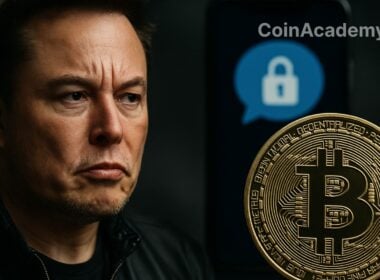 elon musk bitcoin btc xchat encryption