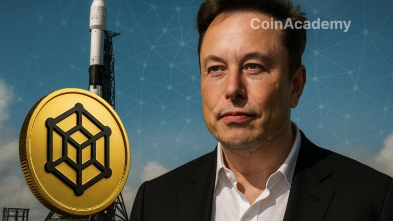 elon musk space x tokenise