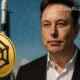 elon musk space x tokenise