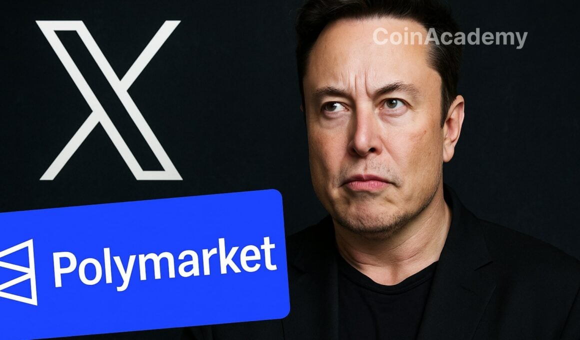 elon musk x polymarket partenariat