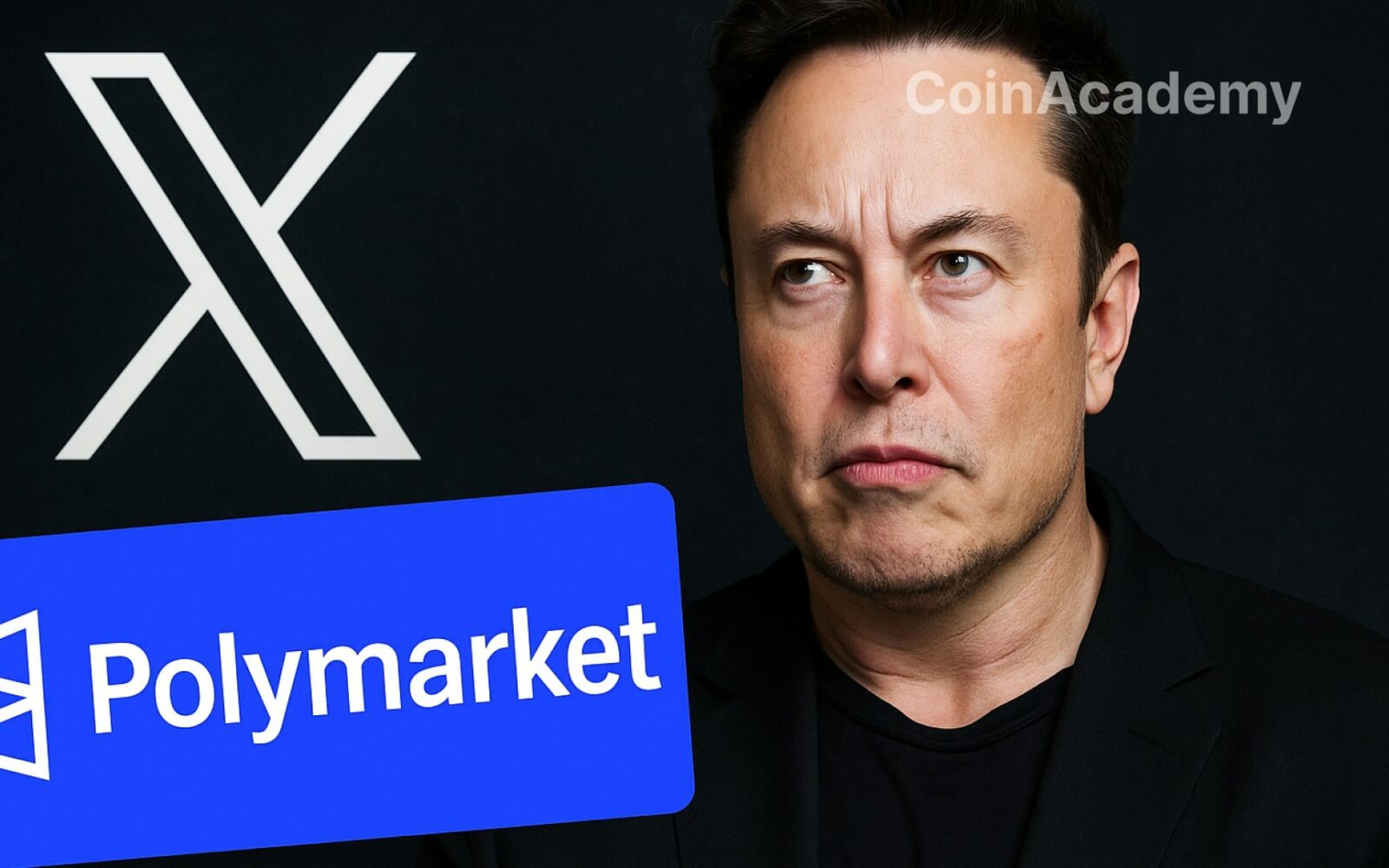 elon musk x polymarket partenariat