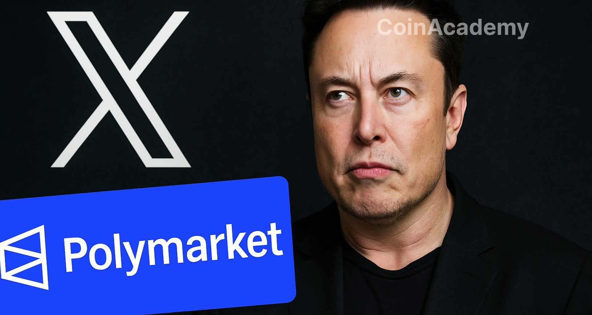 elon musk x polymarket partenariat
