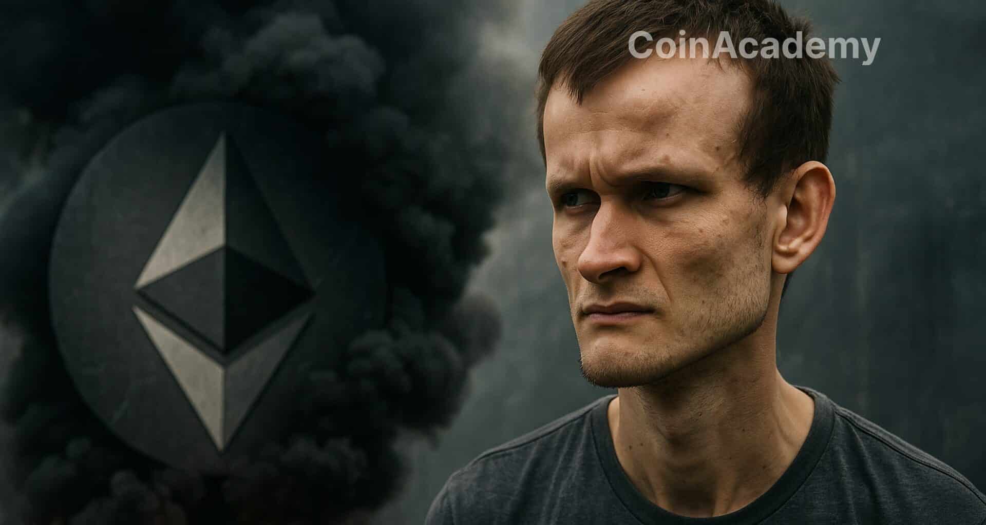 eth ethereum fondation geth accusations