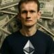 eth ethereum vitalik fondation budget tresorerie