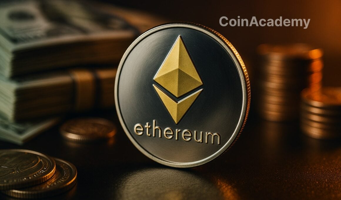 ethereum eth bitmine reserve